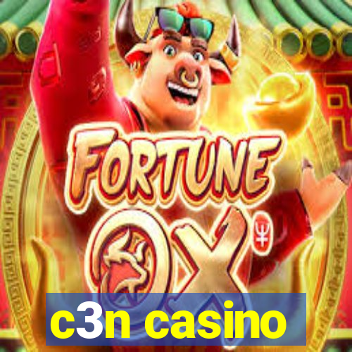 c3n casino